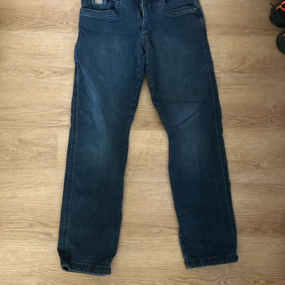 KÜHL DENIM™ KLASSIK (Midnight)